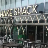 シェイクシャック新宿店