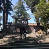 皇大神宮 正宮(伊勢神宮 内宮)