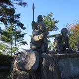 国見ヶ丘展望台