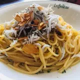 カフェ ラ・ボエム 新宿御苑