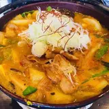 郷土料理とお食事処 赤富士