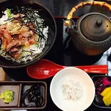 囲炉茶屋