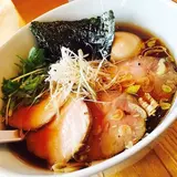 湖麺屋 リールカフェ