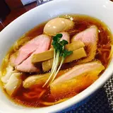 らぁ麺 やまぐち