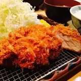 とんかつ・豚しゃぶ ポンチ軒