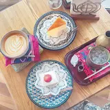 サザコーヒー本店