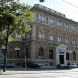 MAK - Österreichisches Museum für angewandte Kunst / Gegenwartskunst