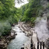 小安峡