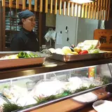 鉄板料理 泉坂