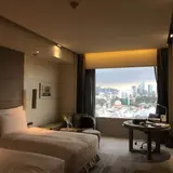 ホテルニッコーサイゴン