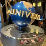 ザ パーク フロント ホテル アット ユニバーサル・スタジオ・ジャパン(R)