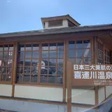 道の駅 きつれがわ