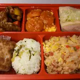横浜中華街 皇朝