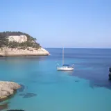 メノルカ島