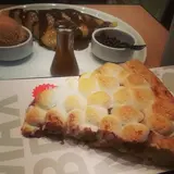 MAX BRENNER CHOCOLATE BAR LUCUA osaka （マックスブレナーチョコレートバー）