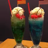 CAROLINE DINER （キャロライン ダイナー）
