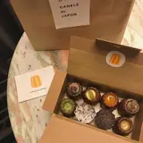 カヌレ堂 カヌレ ドゥ ジャポン （カヌレ堂 CANELÉ du JAPON）