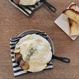 エロイーズ カフェ