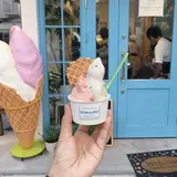 YOKOHAMA SORAiRO gelato