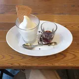 カフェ ゼノン (CAFE ZENON)