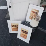 サンドイッチの店　3