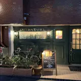 OSTERIA RADICI
