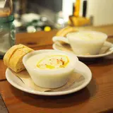 August Moon Cafe