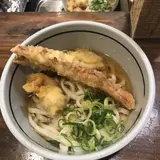 立ち食いうどん おにやんま
