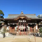 本住吉神社