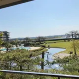 ホテル 松島一の坊②