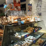 バックハウスイリエ 大丸梅田店