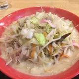 長崎ちゃんぽん壱番亭 本店