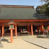 住吉大社