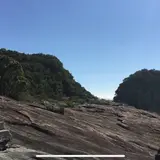 神武天皇上陸之聖跡碑 遺構