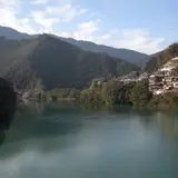 十津川村