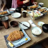 和心とんかつ あんず 銀座店