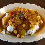 cafe Grenier（グルニエ）