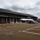 道の駅 織姫の里なかのと
