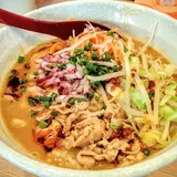 麺小屋 てち
