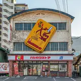 ハセガワストア