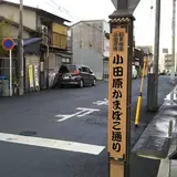 こめこめこ かまぼこ通り店