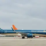 ダナン国際空港