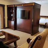 ロッテレジェンド ホテル ホーチミンシティ