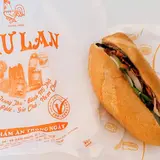 Như Lan bakery