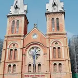 Nhà thờ Đức Bà Sài Gòn
