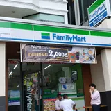 ファミリーマート