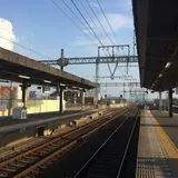 大久保駅