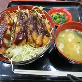 駒ヶ岳SA（上り）
