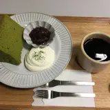 CAFE CODA カフェ コーダ