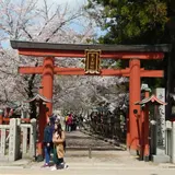 氷室神社